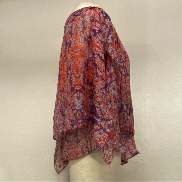 MM Couture Blouse - Picture 2 of 6